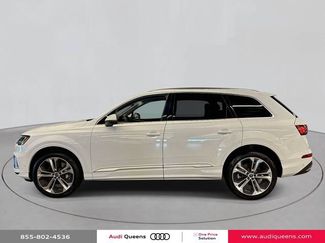 Used 2023 Audi Q7 3.0T Premium Plus w/ Premium Plus Package AWD/4WD video 2