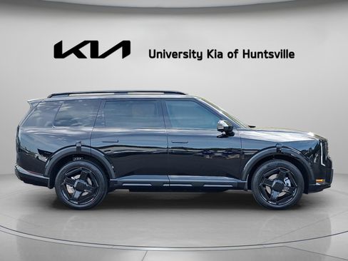 New 2027 Kia Telluride SX X-Line AWD/4WD image 2