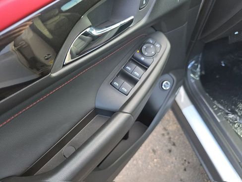 New 2026 Chevrolet TrailBlazer RS w/ Convenience Package image 11