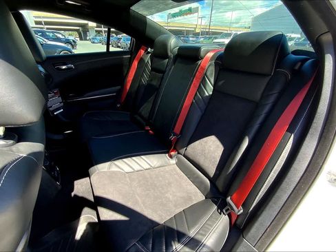 Used 2020 Dodge Charger SRT Hellcat w/ Harman/Kardon Audio Group image 29