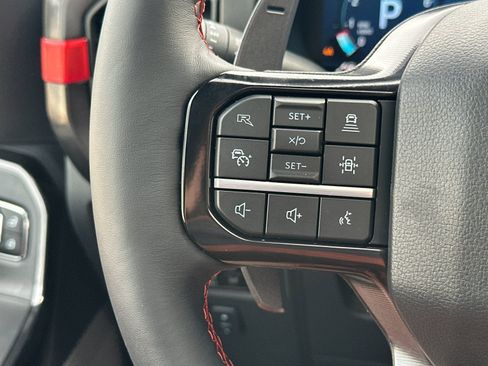 New 2025 Ford F150 Raptor w/ Equipment Group 803A Raptor R image 28