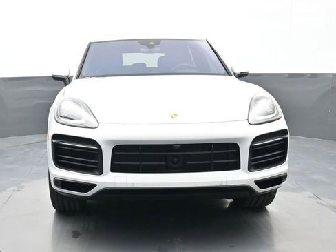 Certified 2023 Porsche Cayenne S Platinum image 26
