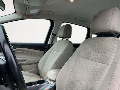 Used 2017 Ford C-MAX SE w/ Cold Weather Package image 10