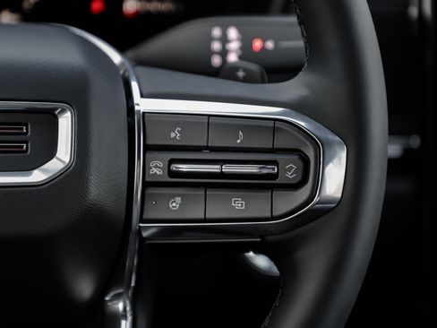 New 2026 GMC Terrain Elevation w/ Black Edition image 19