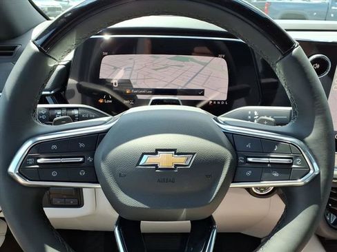 New 2026 Chevrolet Tahoe Premier AWD/4WD image 12