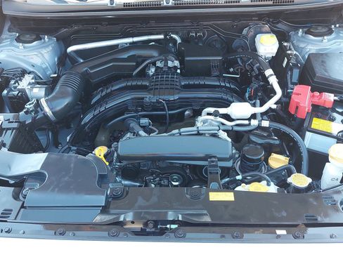 Certified 2024 Subaru Crosstrek 2.0i Premium image 29