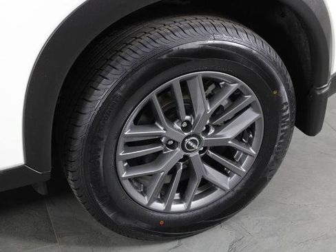 Certified 2023 Nissan Rogue S image 13