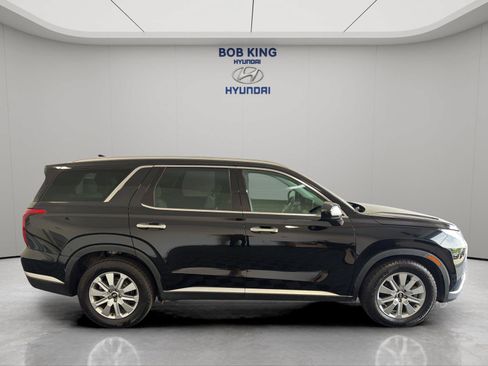 Used 2024 Hyundai Palisade SEL AWD/4WD image 6