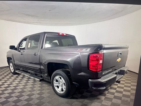 Used 2016 Chevrolet Silverado 1500 LT w/ All Star Edition AWD/4WD image 2