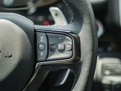 New 2026 RAM 1500 Rebel AWD/4WD image 33