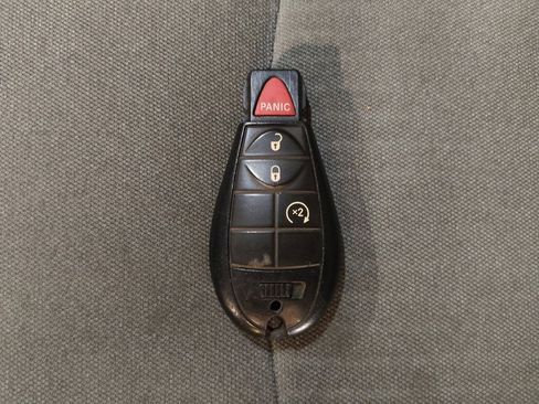 Used 2021 RAM 1500 Tradesman w/ Tradesman SXT Package image 32