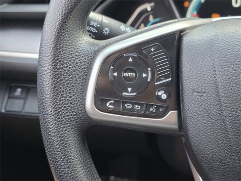 Used 2017 Honda Civic EX image 26