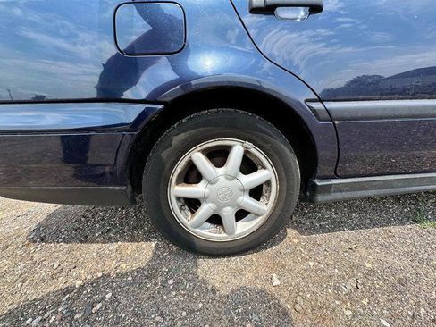 Used 1997 Volkswagen Jetta GT FWD image 16
