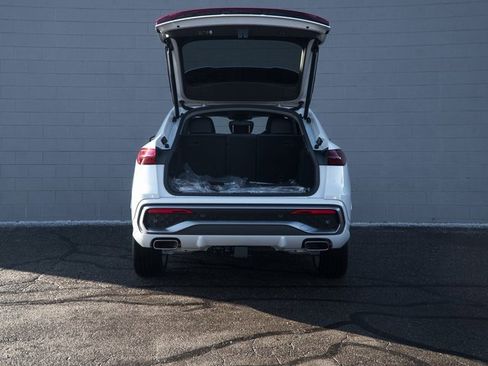 New 2025 Audi Q5 2.0T Premium Plus image 6