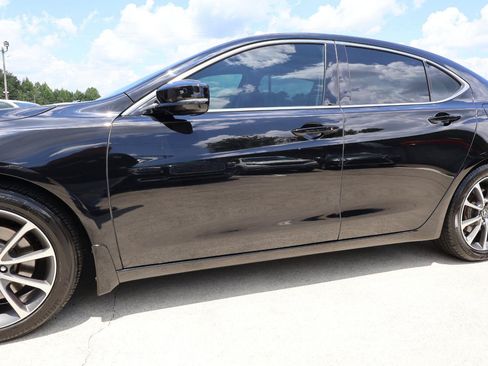 Used 2015 Acura TLX V6 w/ Technology Package FWD image 32