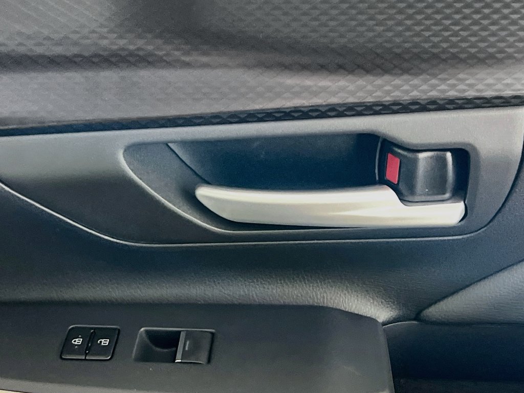 New 2026 Toyota Grand Highlander AWD Hybrid image 28