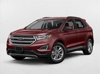 Used 2016 Ford Edge SEL w/ Equipment Group 201A video 1