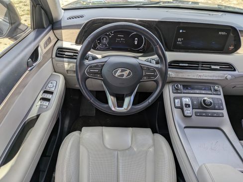 Used 2022 Hyundai Palisade Limited FWD image 15