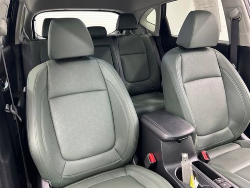 Used 2024 Kia Seltos SX w/ SX Sunroof Package AWD/4WD image 23