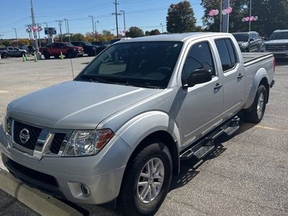 Used 2019 Nissan Frontier SV w/ Value Truck Package