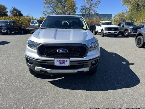 Used 2019 Ford Ranger XLT w/ Equipment Group 301A Mid image 25