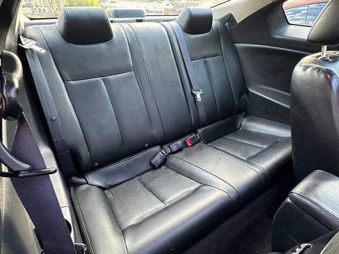 Used 2009 Nissan Altima 3.5 SE w/ Premium Pkg image 13