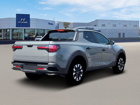 New 2026 Hyundai Santa Cruz SEL AWD/4WD image 7