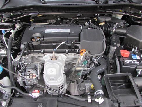 Used 2014 Honda Accord EX-L image 15