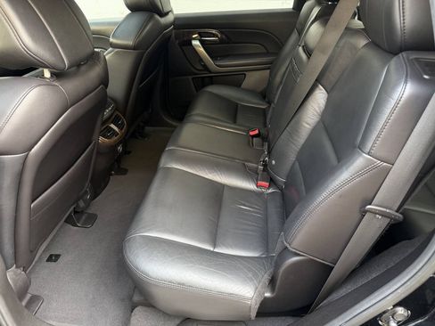 Used 2012 Acura MDX AWD/4WD image 21