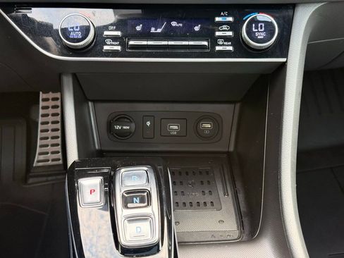 Used 2021 Hyundai Sonata SEL Plus w/ Tech Package FWD image 20