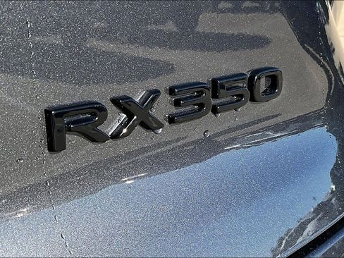 New 2026 Lexus RX 350 Premium Plus image 15