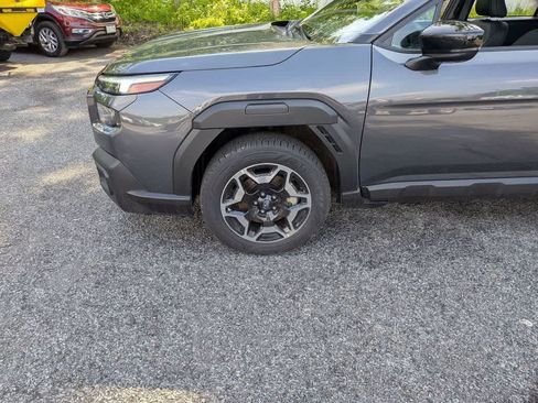 Used 2026 Subaru Outback Touring AWD/4WD image 26