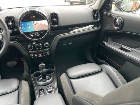 Used 2023 MINI Cooper Countryman S AWD/4WD image 10