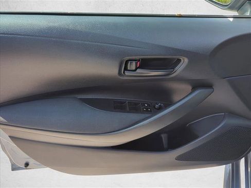 Certified 2024 Toyota Corolla LE FWD image 7