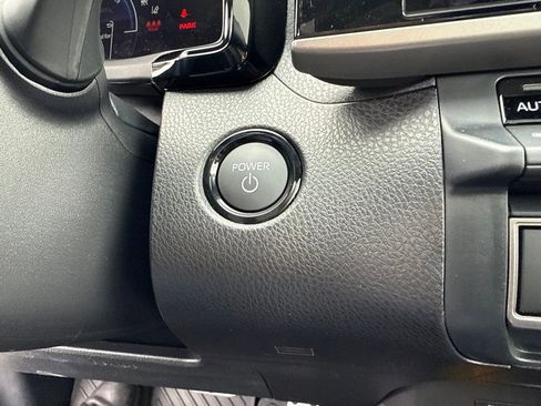 New 2026 Toyota Camry Hybrid image 24