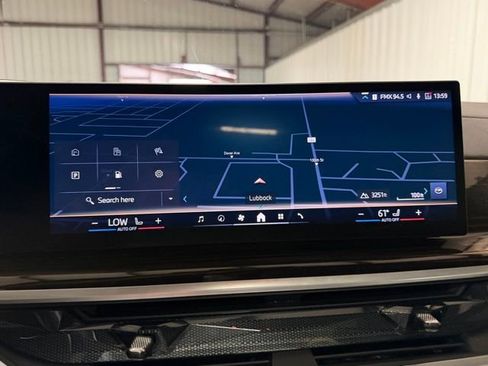 Used 2026 BMW X5 sDrive40i RWD image 21
