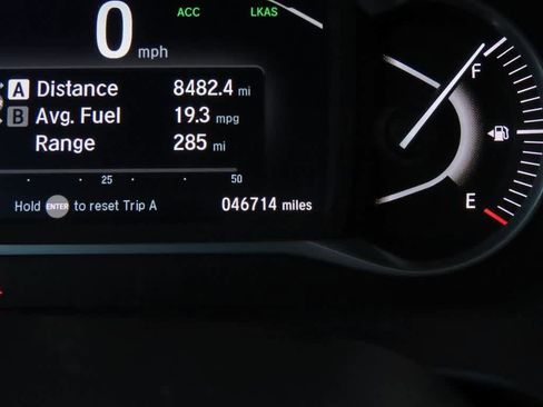 Certified 2022 Honda Passport EX-L image 25