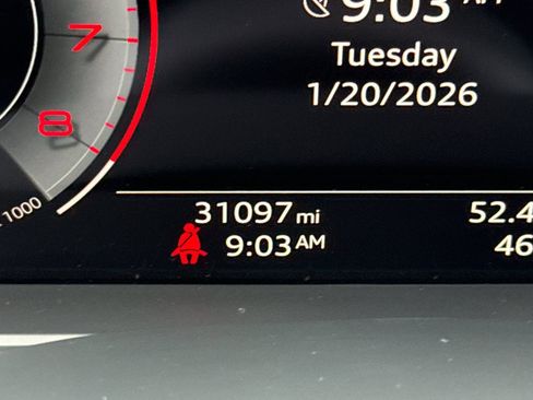 Used 2025 Audi Q7 3.0T Premium Plus image 26