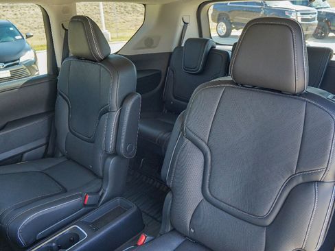 New 2026 INFINITI QX80 Luxe w/ Exterior Package image 24