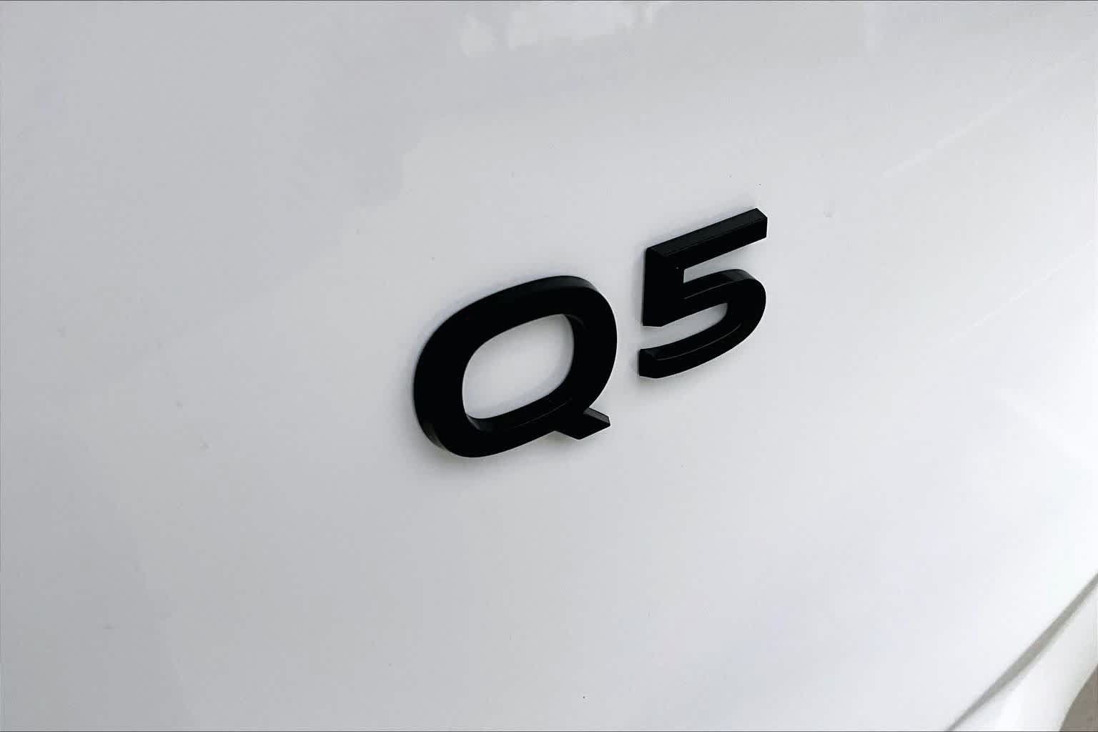 New 2026 Audi Q5 Premium w/ Convenience Package AWD/4WD image 15