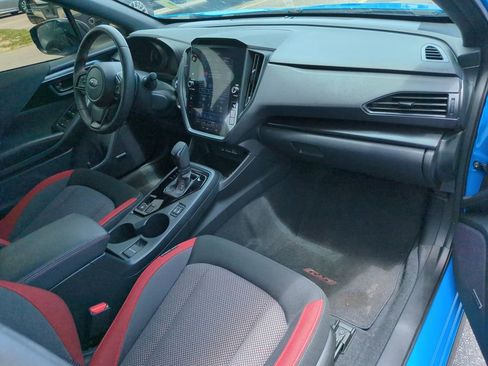 Used 2024 Subaru Impreza RS AWD/4WD image 13