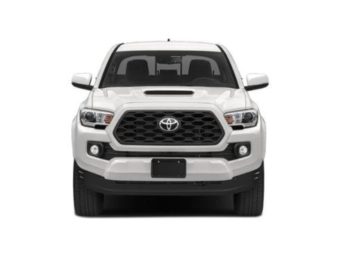 Used 2023 Toyota Tacoma TRD Sport image 4