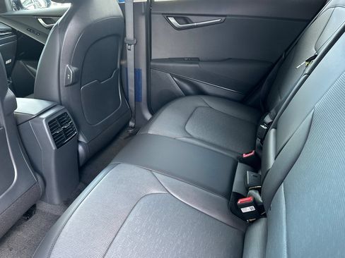 New 2026 Kia Niro Wave FWD image 12