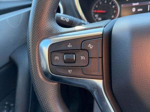 Used 2023 Chevrolet Blazer LT w/ Convenience Package image 16