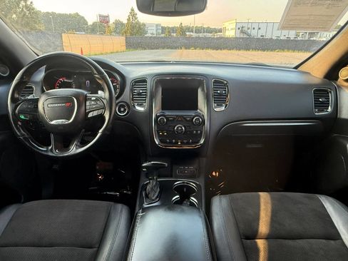 Used 2020 Dodge Durango GT AWD/4WD image 2