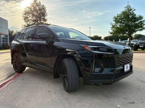 New 2026 Toyota RAV4 XSE AWD/4WD image 4