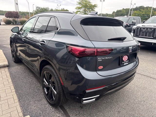 New 2026 Buick Envision Sport Touring AWD/4WD image 5
