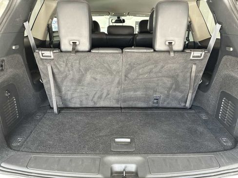 Used 2020 Nissan Pathfinder SL image 20