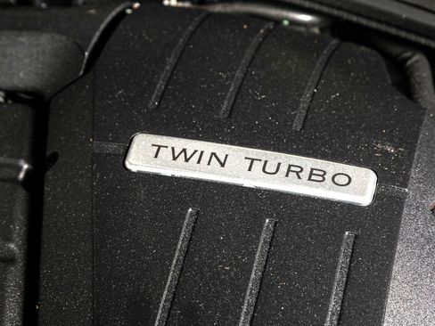 Used 2009 Bentley Flying Spur Flying Spur Speed w/ Convenience Specification Pkg image 49