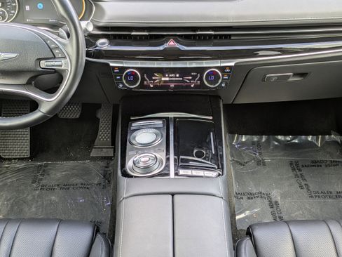 Used 2022 Genesis G80 2.5T image 17